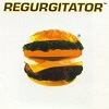 Regurgitator cover